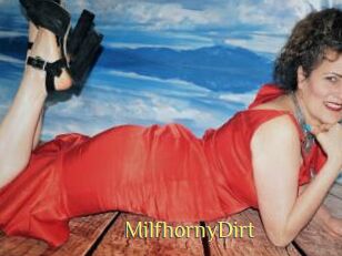 MilfhornyDirt