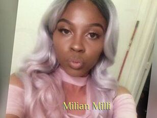 Milian_Milli