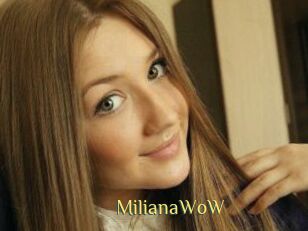 MilianaWoW