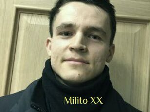 Milito_XX
