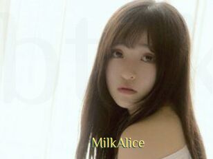 MilkAlice