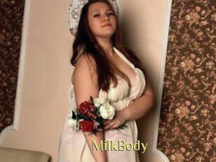 MilkBody