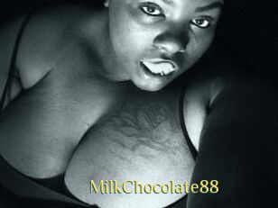 MilkChocolate88