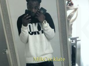 MilkCocklate