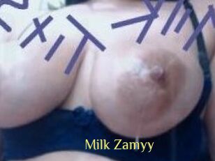 Milk_Zamyy