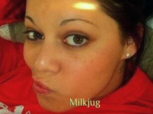 Milkjug