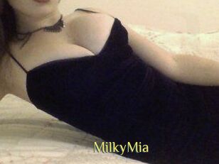 MilkyMia