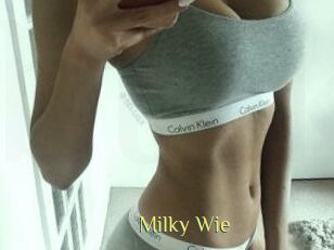 Milky_Wie