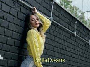 MillaEvvans