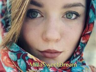 MillaSweetDream