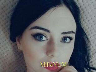 MillaYUM