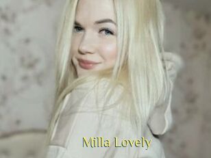 Milla_Lovely