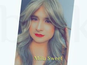 Milla_Sweet