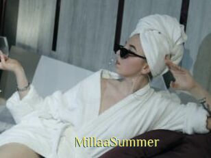 MillaaSummer