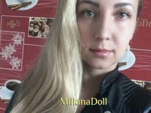 MillanaDoll