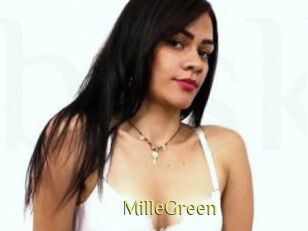 MilleGreen