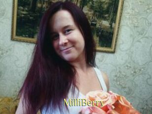 MilliBerry