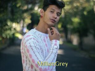 MillianGrey