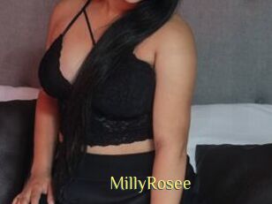 MillyRosee