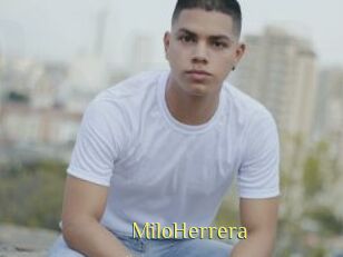 MiloHerrera