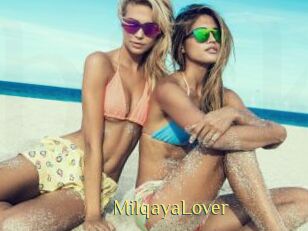 MilqayaLover