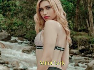 MiluClark