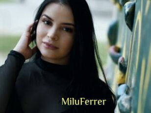 MiluFerrer