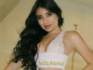 MiluMesa