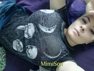MimiSon