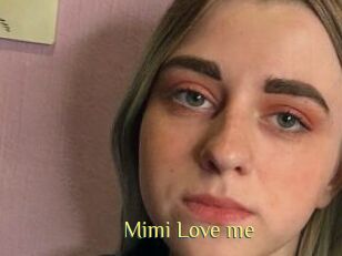 Mimi_Love_me