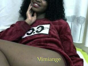 Mimiange
