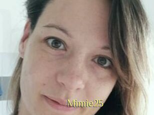 Mimie25
