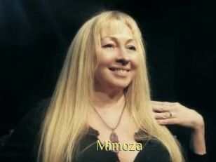 Mimoza