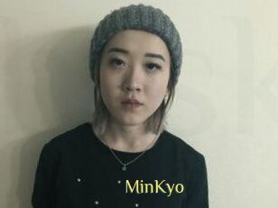 MinKyo