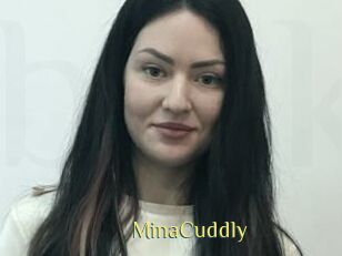 MinaCuddly