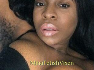 MinaFetishVixen