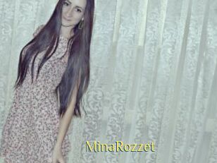 MinaRozzet
