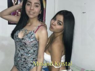 Minand_Kristal