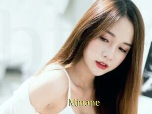 Minane