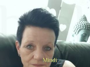 Mindi