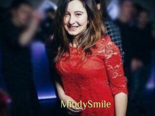 MindySmile