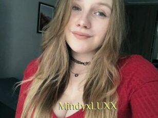 MindyxLUXX