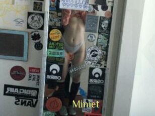 Miniet