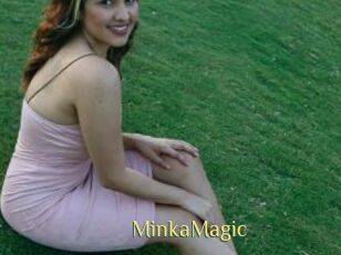 MinkaMagic