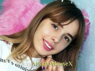 MinnieMouseX