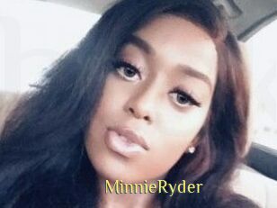 MinnieRyder