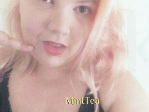 MintTea
