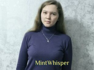 MintWhisper
