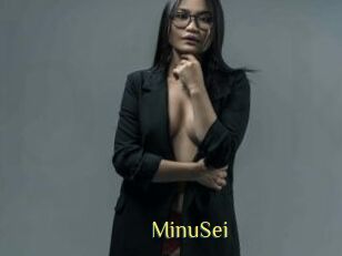 MinuSei