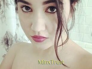 MinxTrust